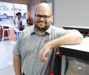 Gerente en Braulio Agosto Ciudad Toyota