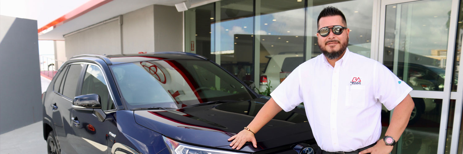 Financiamiento Autos Toyota