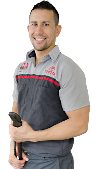Servicio