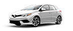Corolla iM