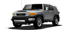 FJ Cruiser