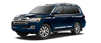 Land Cruiser