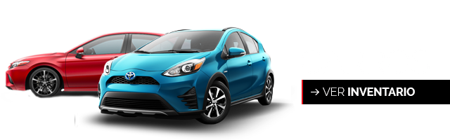 Inventario de Carros