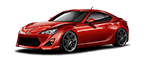 Scion FR-S