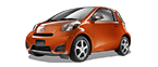 Scion iQ