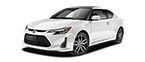 Scion tC
