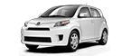 Scion xD