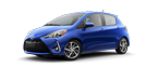 Yaris HB