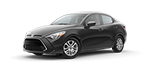 Yaris Sedán