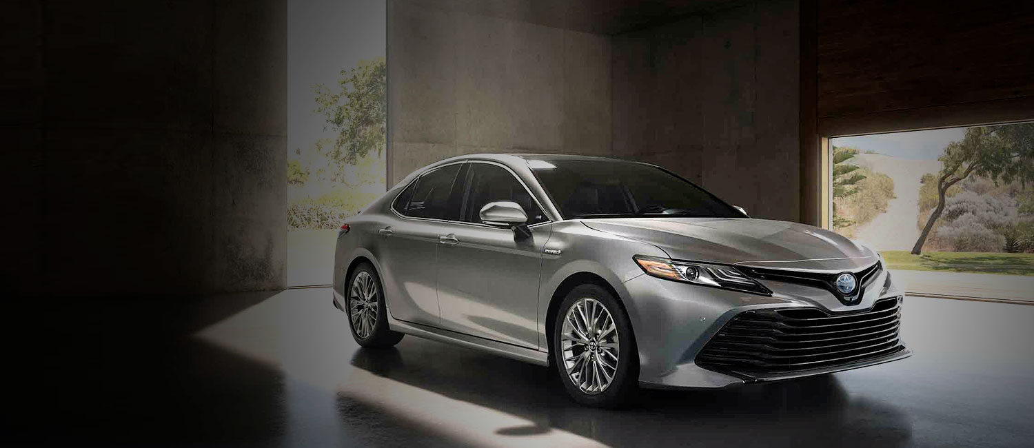 Modelo Camry 