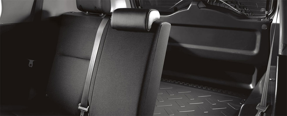 Modelo FJ Cruiser | Braulio Agosto Ciudad Toyota | Scion