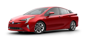 Modelo Prius