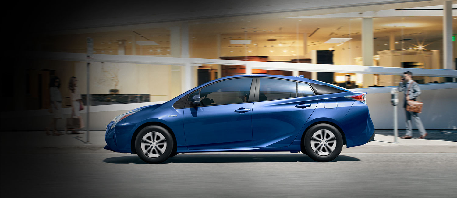 Modelo Prius 