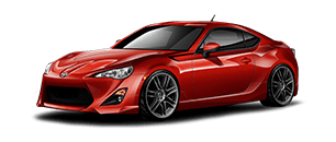 Modelo Scion FR-S | Braulio Agosto Ciudad Toyota | Scion