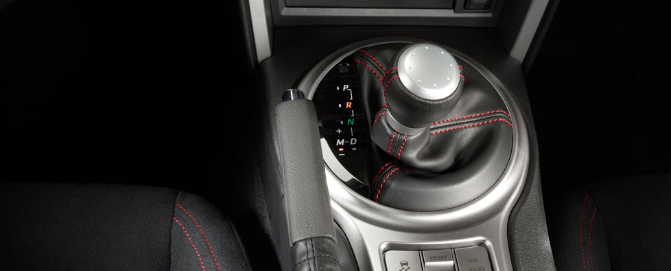 Modelo Scion FR-S | Braulio Agosto Ciudad Toyota | Scion