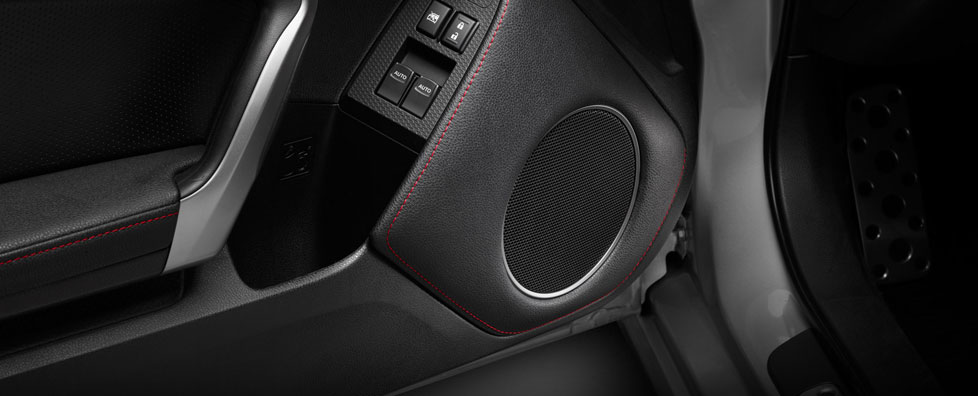 Modelo Scion FR-S | Braulio Agosto Ciudad Toyota | Scion