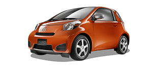 Modelo Scion iQ | Braulio Agosto Ciudad Toyota | Scion