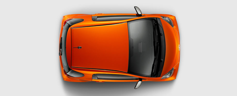 Modelo Scion iQ | Braulio Agosto Ciudad Toyota | Scion