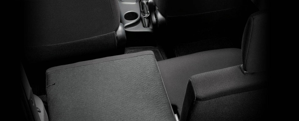 Modelo Scion iQ | Braulio Agosto Ciudad Toyota | Scion