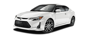 Modelo Scion tC | Braulio Agosto Ciudad Toyota | Scion