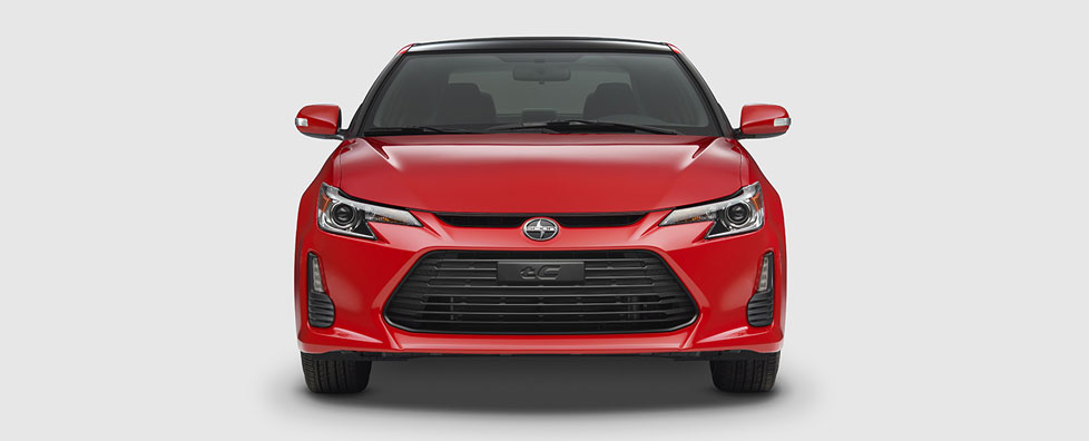 Modelo Scion tC | Braulio Agosto Ciudad Toyota | Scion