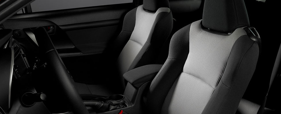 Modelo Scion tC | Braulio Agosto Ciudad Toyota | Scion