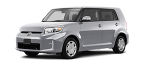 Modelo Scion xB | Braulio Agosto Ciudad Toyota | Scion