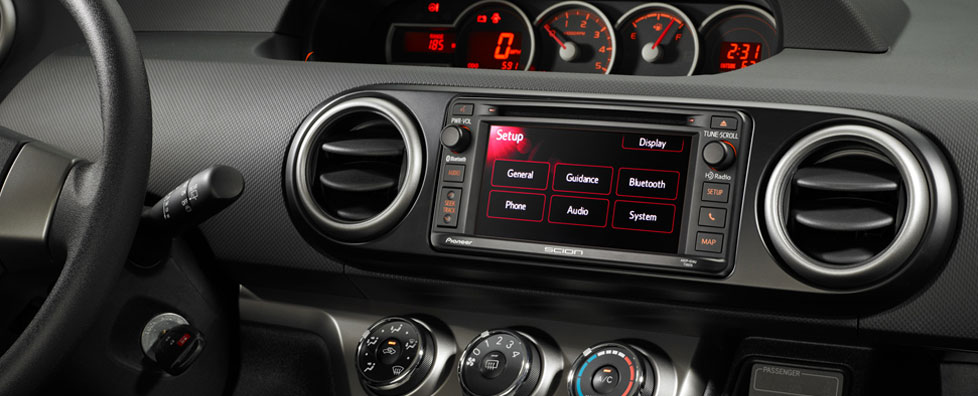 Modelo Scion xB | Braulio Agosto Ciudad Toyota | Scion