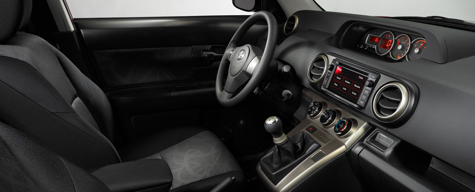 Modelo Scion xB | Braulio Agosto Ciudad Toyota | Scion