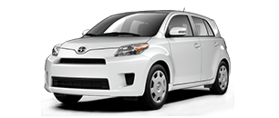 Modelo Scion xD | Braulio Agosto Ciudad Toyota | Scion