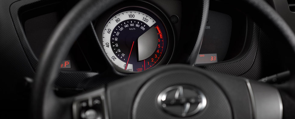 Modelo Scion xD | Braulio Agosto Ciudad Toyota | Scion