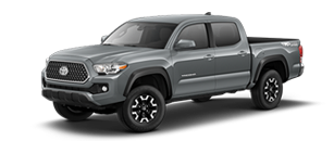 Modelo Tacoma 