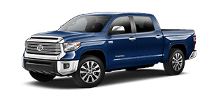 Modelo Tundra