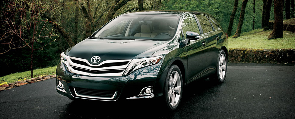 Modelo Venza | Braulio Agosto Ciudad Toyota | Scion