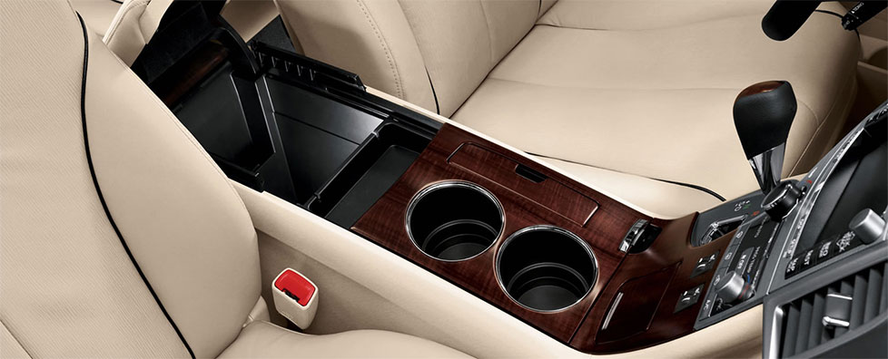 Modelo Venza | Braulio Agosto Ciudad Toyota | Scion