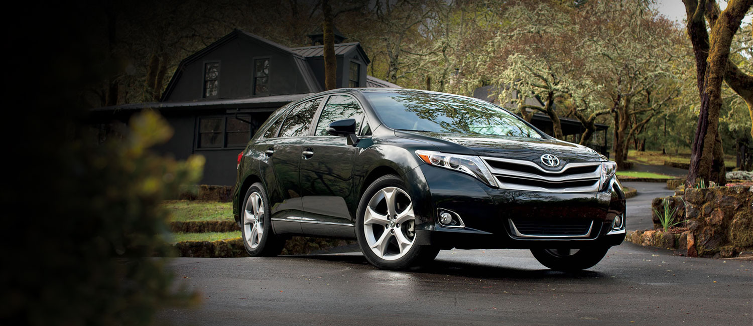 Modelo Venza | 