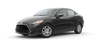 Modelo Yaris Sedán