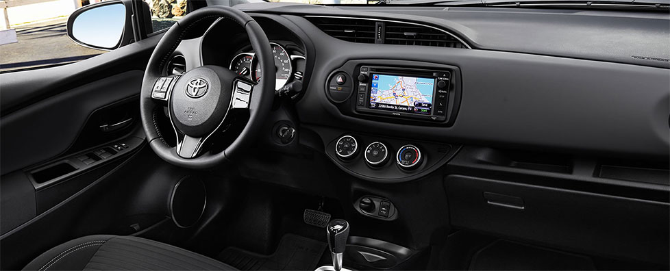 Modelo Yaris | Braulio Agosto Ciudad Toyota | Scion