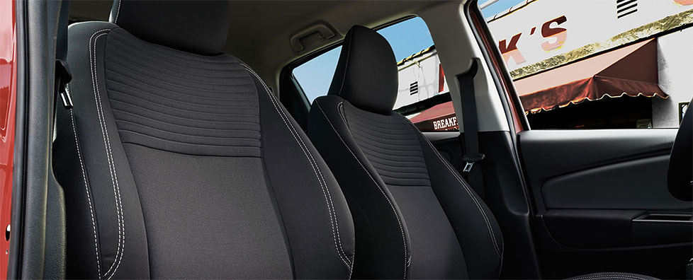 Modelo Yaris | Braulio Agosto Ciudad Toyota | Scion