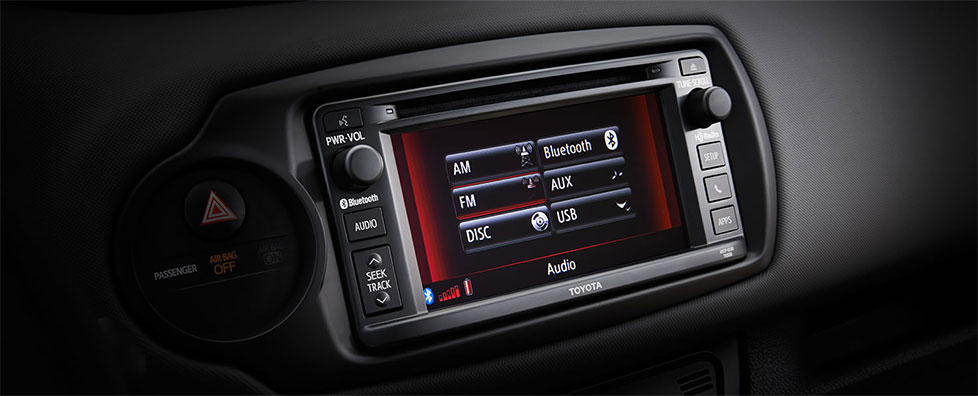 Modelo Yaris | Braulio Agosto Ciudad Toyota | Scion