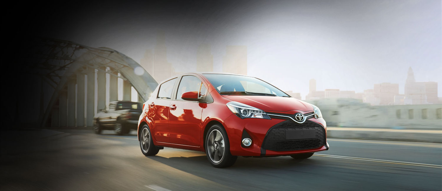 Modelo Yaris | 
