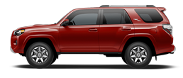 4Runner