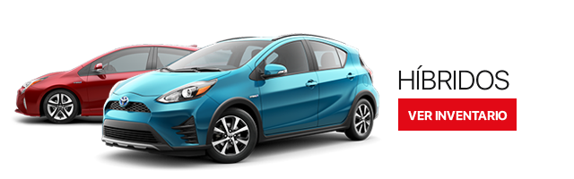 Inventario de Carros
