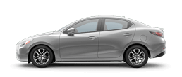 Yaris Sedán
