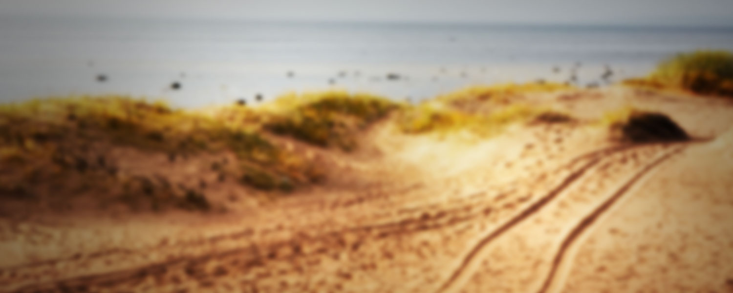 Playa en Puerto Rico